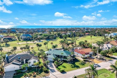 Why dream about it when you can buy it?! This lovely move-in on Beachview Golf Club in Florida - for sale on GolfHomes.com, golf home, golf lot