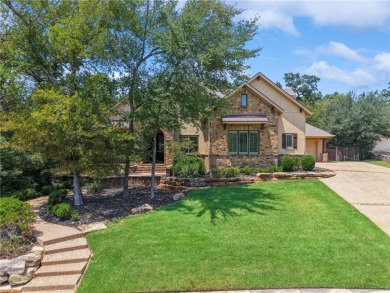 Discover your dream home in the sought-after Traditions Golf on The Traditions Club At Texas A and M in Texas - for sale on GolfHomes.com, golf home, golf lot