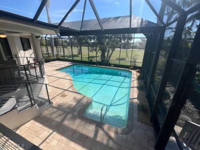 Why dream about it when you can buy it?! This lovely move-in on Beachview Golf Club in Florida - for sale on GolfHomes.com, golf home, golf lot