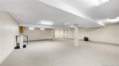 OPEN SUNDAY 2-4PM.  Square footage like this doesn't come along on Jeffersonville Elks Golf Club in Indiana - for sale on GolfHomes.com, golf home, golf lot