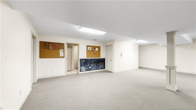 OPEN SUNDAY 2-4PM.  Square footage like this doesn't come along on Jeffersonville Elks Golf Club in Indiana - for sale on GolfHomes.com, golf home, golf lot