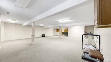 Square footage like this doesn't come along often...Discover the on Jeffersonville Elks Golf Club in Indiana - for sale on GolfHomes.com, golf home, golf lot