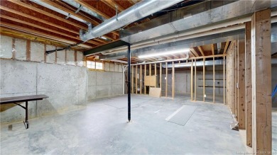 Square footage like this doesn't come along often...Discover the on Jeffersonville Elks Golf Club in Indiana - for sale on GolfHomes.com, golf home, golf lot