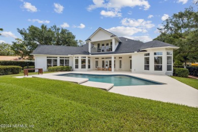 Over $185,000 in recent upgrades in this magnificent remodel on Glen Kernan Golf and Country Club in Florida - for sale on GolfHomes.com, golf home, golf lot