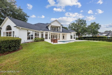 Over $185,000 in recent upgrades in this magnificent remodel on Glen Kernan Golf and Country Club in Florida - for sale on GolfHomes.com, golf home, golf lot