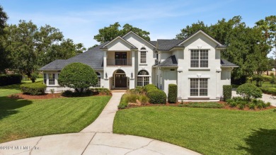 Over $185,000 in recent upgrades in this magnificent remodel on Glen Kernan Golf and Country Club in Florida - for sale on GolfHomes.com, golf home, golf lot