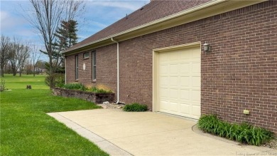 Square footage like this doesn't come along often...Discover the on Jeffersonville Elks Golf Club in Indiana - for sale on GolfHomes.com, golf home, golf lot
