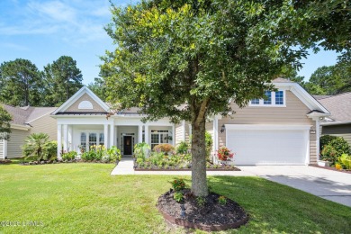 Live in one of the best locations in Sun City! This Cumberland on Argent Lakes Golf Course in South Carolina - for sale on GolfHomes.com, golf home, golf lot