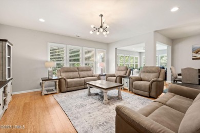Live in one of the best locations in Sun City! This Cumberland on Argent Lakes Golf Course in South Carolina - for sale on GolfHomes.com, golf home, golf lot