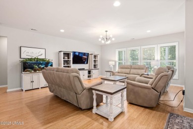 Live in one of the best locations in Sun City! This Cumberland on Argent Lakes Golf Course in South Carolina - for sale on GolfHomes.com, golf home, golf lot