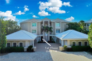 Nestled in the desirable Sanctuary neighborhood, this elegant on The Sanctuary Golf Club in Florida - for sale on GolfHomes.com, golf home, golf lot