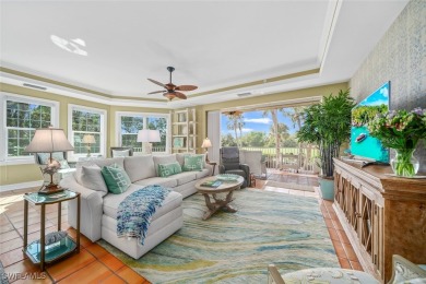 Nestled in the desirable Sanctuary neighborhood, this elegant on The Sanctuary Golf Club in Florida - for sale on GolfHomes.com, golf home, golf lot