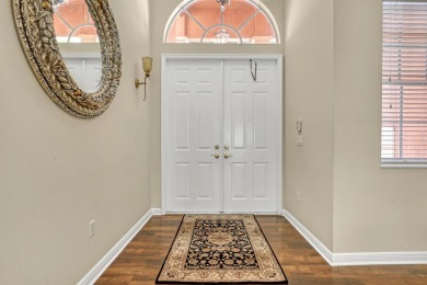 Welcome to this charming one-story home in Madison Green, Royal on The Links At Madison Green in Florida - for sale on GolfHomes.com, golf home, golf lot