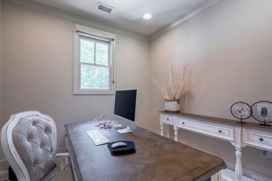 MODERN-RUSTIC CUSTOM HOME IN CUSCOWILLA AT LAKE OCONEE! WELCOME on The Golf Club at Cuscowilla in Georgia - for sale on GolfHomes.com, golf home, golf lot