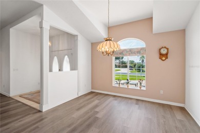 Discover effortless Florida living in the gated 55+ golf on Ocala Palms Golf and Country Club in Florida - for sale on GolfHomes.com, golf home, golf lot