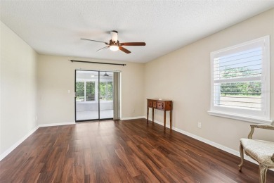 New to the market and one of only less than a handful of homes on Sandpiper Golf Club in Florida - for sale on GolfHomes.com, golf home, golf lot