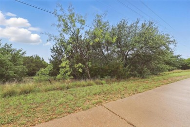 Great build lot with golf course view of Hole #3. Cliffs on The Cliffs Resort in Texas - for sale on GolfHomes.com, golf home, golf lot