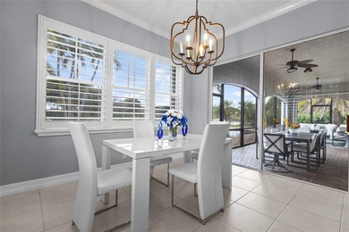 Beautiful 4-bedroom + loft (easily convertible to a 5th bedroom) on Heron Bay Golf Club in Florida - for sale on GolfHomes.com, golf home, golf lot