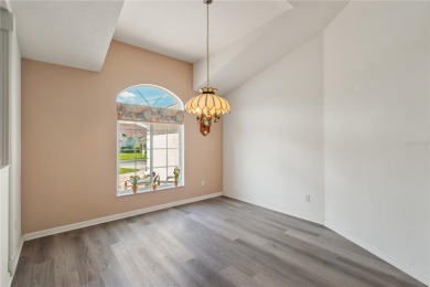 Discover effortless Florida living in the gated 55+ golf on Ocala Palms Golf and Country Club in Florida - for sale on GolfHomes.com, golf home, golf lot
