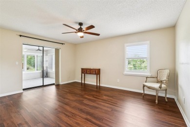 New to the market and one of only less than a handful of homes on Sandpiper Golf Club in Florida - for sale on GolfHomes.com, golf home, golf lot