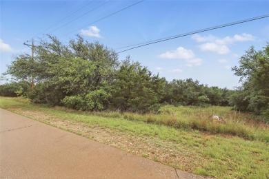 Great build lot with golf course view of Hole #3. Cliffs on The Cliffs Resort in Texas - for sale on GolfHomes.com, golf home, golf lot