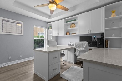 Beautiful 4-bedroom + loft (easily convertible to a 5th bedroom) on Heron Bay Golf Club in Florida - for sale on GolfHomes.com, golf home, golf lot