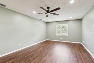 New to the market and one of only less than a handful of homes on Sandpiper Golf Club in Florida - for sale on GolfHomes.com, golf home, golf lot