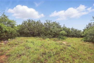 Great build lot with golf course view of Hole #3. Cliffs on The Cliffs Resort in Texas - for sale on GolfHomes.com, golf home, golf lot
