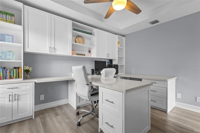 Beautiful 4-bedroom + loft (easily convertible to a 5th bedroom) on Heron Bay Golf Club in Florida - for sale on GolfHomes.com, golf home, golf lot