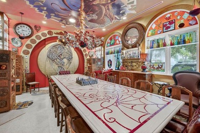 PRIME LOCATION! Exceptional crown jewel, one of a kind on Red Reef Executive Golf Course in Florida - for sale on GolfHomes.com, golf home, golf lot