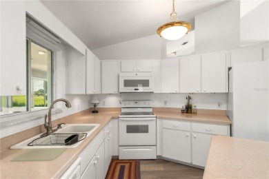 Discover effortless Florida living in the gated 55+ golf on Ocala Palms Golf and Country Club in Florida - for sale on GolfHomes.com, golf home, golf lot
