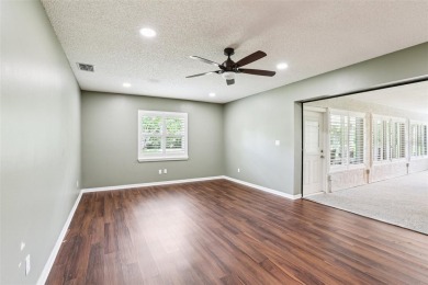 New to the market and one of only less than a handful of homes on Sandpiper Golf Club in Florida - for sale on GolfHomes.com, golf home, golf lot