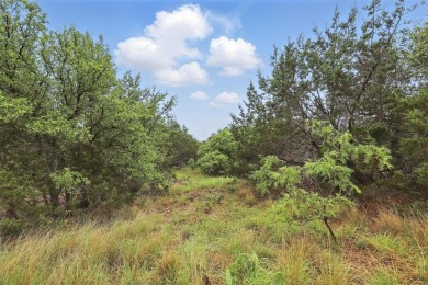 Great build lot with golf course view of Hole #3. Cliffs on The Cliffs Resort in Texas - for sale on GolfHomes.com, golf home, golf lot