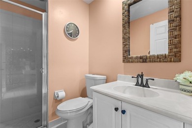 Beautiful 4-bedroom + loft (easily convertible to a 5th bedroom) on Heron Bay Golf Club in Florida - for sale on GolfHomes.com, golf home, golf lot