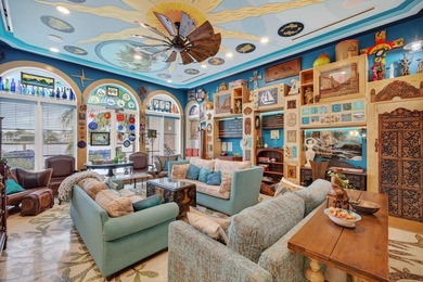 PRIME LOCATION! Exceptional crown jewel, one of a kind on Red Reef Executive Golf Course in Florida - for sale on GolfHomes.com, golf home, golf lot