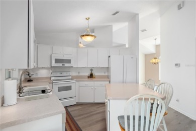 Discover effortless Florida living in the gated 55+ golf on Ocala Palms Golf and Country Club in Florida - for sale on GolfHomes.com, golf home, golf lot