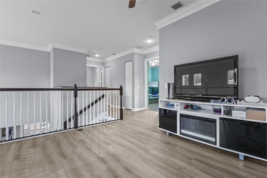 Beautiful 4-bedroom + loft (easily convertible to a 5th bedroom) on Heron Bay Golf Club in Florida - for sale on GolfHomes.com, golf home, golf lot