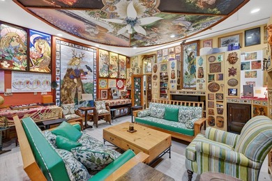 PRIME LOCATION! Exceptional crown jewel, one of a kind on Red Reef Executive Golf Course in Florida - for sale on GolfHomes.com, golf home, golf lot