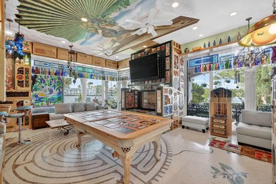 PRIME LOCATION! Exceptional crown jewel, one of a kind on Red Reef Executive Golf Course in Florida - for sale on GolfHomes.com, golf home, golf lot