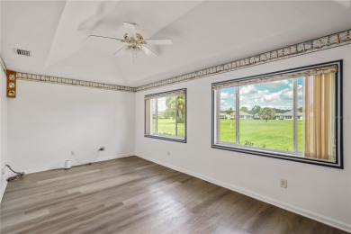 Discover effortless Florida living in the gated 55+ golf on Ocala Palms Golf and Country Club in Florida - for sale on GolfHomes.com, golf home, golf lot