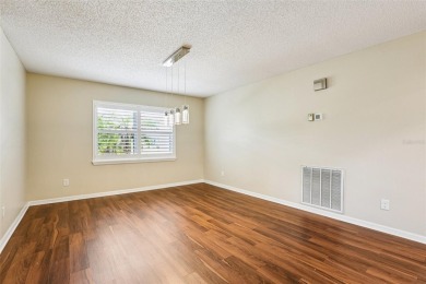 New to the market and one of only less than a handful of homes on Sandpiper Golf Club in Florida - for sale on GolfHomes.com, golf home, golf lot