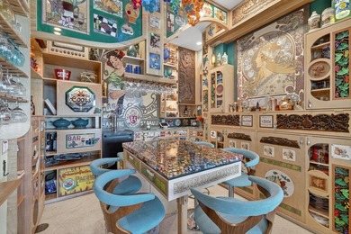 PRIME LOCATION! Exceptional crown jewel, one of a kind on Red Reef Executive Golf Course in Florida - for sale on GolfHomes.com, golf home, golf lot