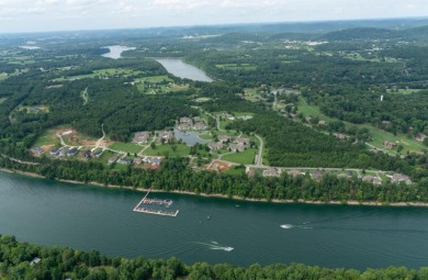 This beautiful home has been designed to put exceptional quality on Woodson Bend Resort in Kentucky - for sale on GolfHomes.com, golf home, golf lot