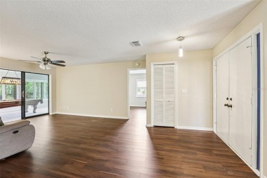 New to the market and one of only less than a handful of homes on Sandpiper Golf Club in Florida - for sale on GolfHomes.com, golf home, golf lot
