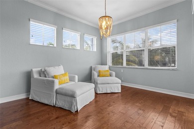 Beautiful 4-bedroom + loft (easily convertible to a 5th bedroom) on Heron Bay Golf Club in Florida - for sale on GolfHomes.com, golf home, golf lot