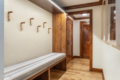 This is a 3 bedroom residence at the Bachelor Gulch with a large on Beaver Creek Golf Club in Colorado - for sale on GolfHomes.com, golf home, golf lot