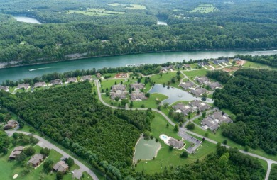 This beautiful home has been designed to put exceptional quality on Woodson Bend Resort in Kentucky - for sale on GolfHomes.com, golf home, golf lot