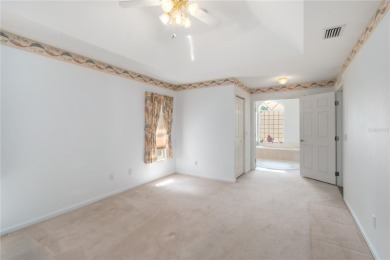 Discover effortless Florida living in the gated 55+ golf on Ocala Palms Golf and Country Club in Florida - for sale on GolfHomes.com, golf home, golf lot