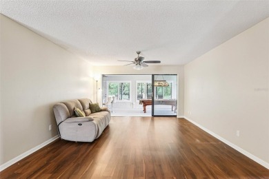 New to the market and one of only less than a handful of homes on Sandpiper Golf Club in Florida - for sale on GolfHomes.com, golf home, golf lot