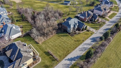 Incredible opportunity in rarely available and highly sought on Ruffled Feathers Golf Club in Illinois - for sale on GolfHomes.com, golf home, golf lot